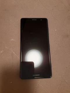 Xperia XZ2 Compact Black 64 GB docomoのサムネイル