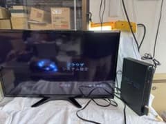 【PS2-A】SONY PlayStation 2 本体 SCPH-30000のサムネイル