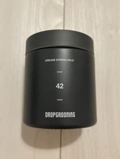 GREASE STRONG HOLD 42／DROP グリース　95gのサムネイル