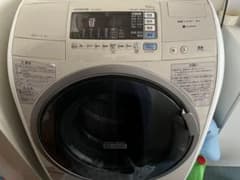まゆみん様専用日立 HITACHI 洗濯乾燥機 ドラム式のサムネイル