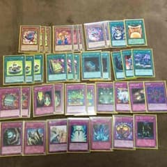 遊戯王 トゥーンデッキのサムネイル