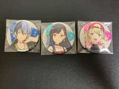 ビビバス缶バ(彰人なし)のサムネイル
