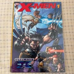 X-men 1のサムネイル