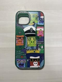 【iPhone 13ケース】CASETiFY MULGAデザインケースのサムネイル