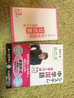 システム中学国語 論理入門編 出口汪のサムネイル