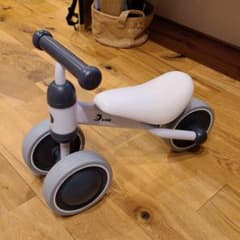 D-bike miniのサムネイル