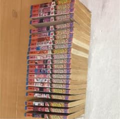 スラムダンク 全巻セットのサムネイル