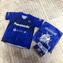 パナソニック ワイルドナイツ ユニフォームその他セット品 - メルカリ