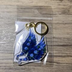 アイカツ！ 星座の羽チャーム アイカツ 星座ドレスの羽チャーム 藤堂ユリカ - メルカリ