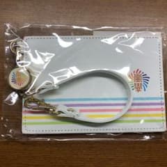 嵐のワクワク学校　パスケースのサムネイル