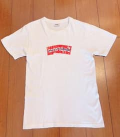 Supreme COMMEdesGARCONS boxlogo Tee Sサイズのサムネイル