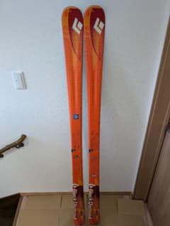 スティグマ ブラックダイヤモンド スキー板 - メルカリ