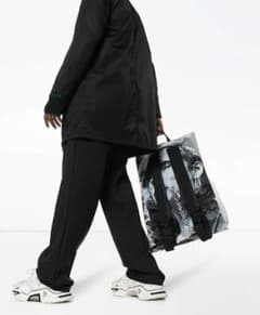 RAF SIMONS×EASTPAK リュック バックパックのサムネイル