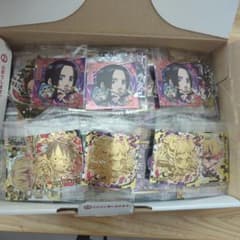 色んな ウエハースシール まとめ売り 約300枚 50円/枚19 - メルカリ