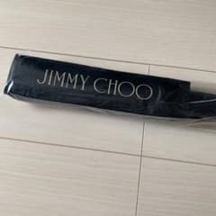 ジミーチュウ⭐︎折りたたみ傘のサムネイル