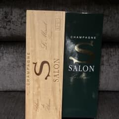 SALON Le Mesnil 2006 木箱・化粧箱セット - メルカリ