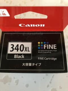 Canon BC-340XLのサムネイル