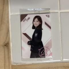 櫻坂46 チョコクランチ ノーマル 遠藤理子のサムネイル