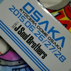 会場限定トラ缶★！のサムネイル