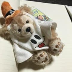 デズニー      ハロウィンバージョン お買い得のサムネイル