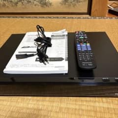 【ジャンク品】DMR-UX4030 Panasonic DIGA 全録 ジャンク品】DMR-UX4030 Panasonic DIGA 全録 - メルカリ