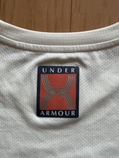 UNDER ARMOUR Tシャツ パンツセットMのサムネイル