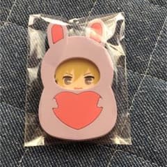 着ぐるみバッジのサムネイル