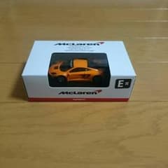 ゆうすけ様専用 京商 マクラーレン ミニカーのサムネイル