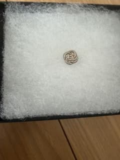 花村想太着用 here's　OUROBOROS SIGNET PIERCE片耳 花村想太着用 here's OUROBOROS SIGNET PIERCE片耳 - メルカリ