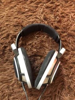 SENNHEISER ゼンハイザー  HD800のサムネイル