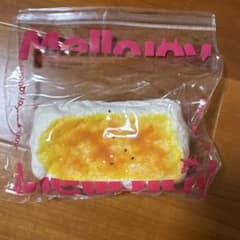 Mellojoy 大満足焼き餅 スクイーズ ぱんぱんパンケーキのサムネイル