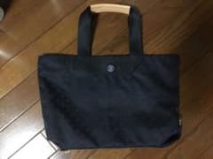 ラシット トートバッグのサムネイル