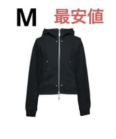 jentlouis Fleece Lining Switching Zipのサムネイル