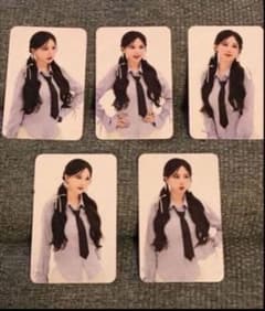 T-ARA QRI トレカ‼️ K-pop タレントカードセット‼️ - メルカリ