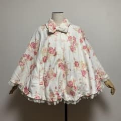 リズリサ 姫 ギャル 当時 森ガール お嬢様 薔薇 ROSE フラワー 花 レア m41493894656_1.jpg?1760001975