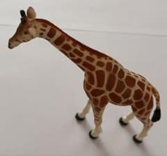 フィギュアMOJOANIMALPLANET アニマルプラネットキリン フィギュアMOJOANIMALPLANET アニマルプラネットキリン - メルカリ