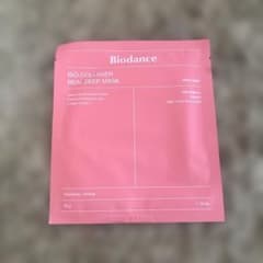 Biodance BIO-COLLAGEN REAL DEEP MASKのサムネイル