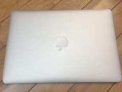 【最終値下げ】Macbook Air 2015 13インチ　ジャンクのサムネイル