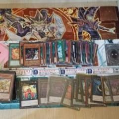 遊戯王デッキセットのサムネイル