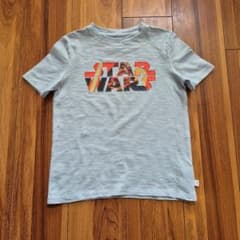 GAP STAR WARS Tシャツ 120のサムネイル