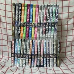 ゴールデンカムイ 全巻セット 1-31巻 ファンブック - メルカリ