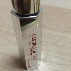 ケーパレット ラスティングリップティントのサムネイル