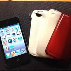 再出品！ iPodtouch 4th 32GBのサムネイル