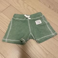 プティマイン  短パン　半ズボン　ハーフパンツのサムネイル