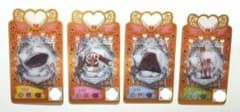 プリマジチェックシックブラック　プリマジ　アイプリ　アイプリバース　フルコーデのサムネイル