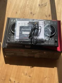 Pioneer DDJ-400  ライセンスキー付きのサムネイル