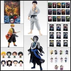 新品】鬼滅の刃 一番くじ -雷の兄弟- 全46種類フルコンプリート