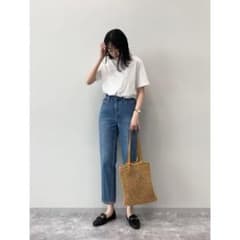 GLOBAL WORK 新品未使用 XSサイズのサムネイル