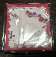 にじさんじ 8th with cake！シャカシャカケースキーホルダーのサムネイル
