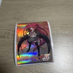 灼眼のシャナ スリーブ2種 - メルカリ